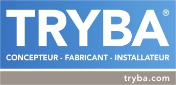 TRYBA, un réseau pérenne, à la croissance maîtrisée et constante @Tryba_France #developpement
