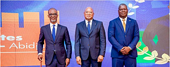 La CNPS Maintient sa Notation AAA pour 2025, Une Reconnaissance de sa Solidité Financière