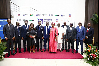 African Digital Week 2026 : Abidjan lance la 6ᵉ édition sous le sceau des technologies émergentes
