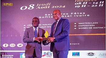 ADMNA 2026 : Abidjan propulse l’Afrique digitale sur la scène mondiale avec Denis Charles Kouassi comme figure de proue