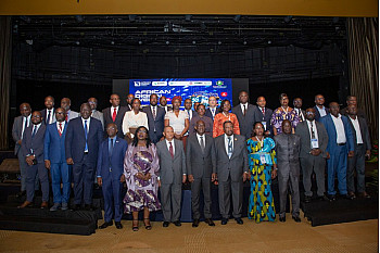 African Digital Week 2026 : Abidjan ouvre le chantier des technologies émergentes pour façonner l’Afrique de demain