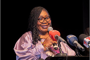 GERTRUDE KONÉ DOUYÉRÉ, UNE BÂTISSEUSE DE L'ÉCOSYSTÈME NUMÉRIQUE AFRICAIN
