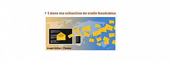 Dans ma collection de mails frauduleux, je n'avais pas encore wetransfer...