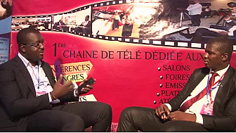 Microsoft Afrique : Entretien avec M. Sié KAMBOU