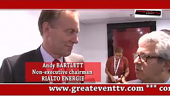 GOG 16 : Signature d'un nouveau contrat sur CI-202 entre RIALTO ENERGY et La CÔTE D'IVOIRE