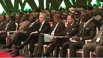 ICI 2014 : LA COTE D'IVOIRE RENOUE AVEC SON PLUS GRAND FORUM ECONOMIQUE