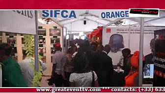 Forum ICI 2014 : A la découverte des entreprises et structures exposantes