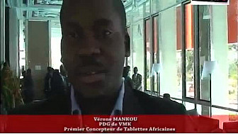 Forum ICI 2014 : Personnalités et chefs d'entreprise au micro de GREAT EVENT TV