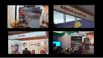 SALON INTERNATIONAL DES ENTREPRISES ET INDUSTRIES 2013