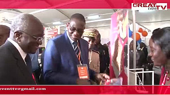 OUVERTURE DE LA SINPORT 2014