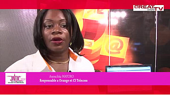 JNTIC 2014 : Réaction de quelques participants