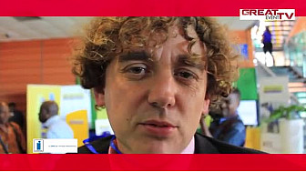 Africa Agri Forum 2014 : Quelques réactions