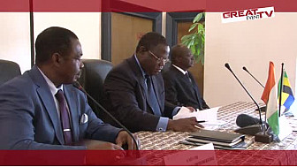 COOPÉRATION: LE MARCHÉ GABONAIS PRÉSENTÉ AUX INVESTISSEURS IVOIRIENS