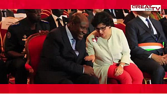 Exportation/Côte d'Ivoire: Cérémonie de présentation officielle de la SNE