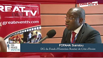 FAI 2014 : Entretien avec le DG du FER