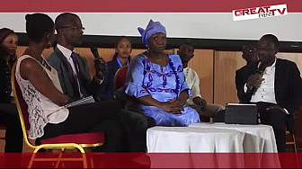 Africa Web Festival 2014 : Que retenir ?