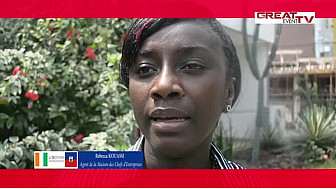 JOURNÉE PROMOTIONNELLE HAÏTI : LES REACTIONS