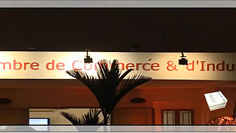 Soirée de la CCI-Côte d'Ivoire en l'honneur du monde économique