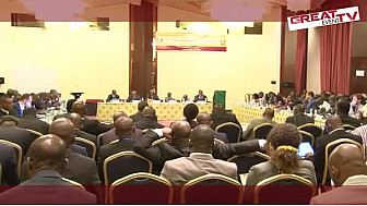 GIABA: Ouverture de la 23e Réunion Plénière de la Commission Technique