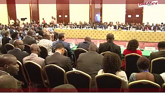14ème Comité ministériel du GIABA à Yamoussoukro