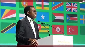 50èmes Assemblées Annuelles de la BAD :  Que retenir ?