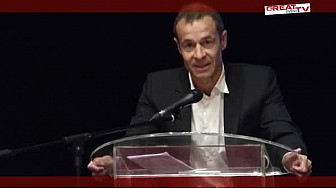 Les Premières Rencontres du Cinéma Francophone d'Abidjan