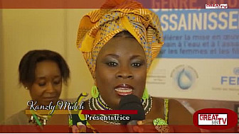 EMISSION: La Gestion de l'Hygiène Menstruelle