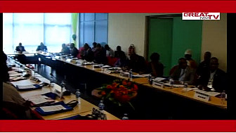 GIABA: UN FORUM REGIONAL D'ECHANGES SUR LA LBC/FT AVEC LES ACTEURS DU SECTEUR FINANCIER A ABIDJAN