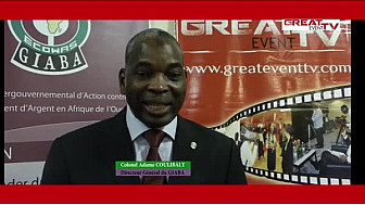 QUELQUES RÉACTIONS EN MARGE DU FORUM RÉGIONAL DU GIABA SUR LA LBC/FT 