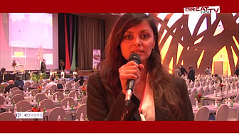 ICC 2015: Interview de quelques conférenciers