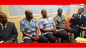 ACTUROUTES: 6E CLUB MOBILITE