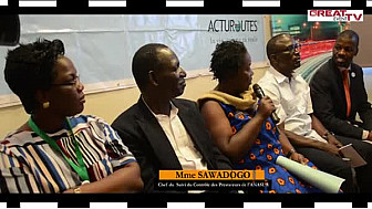 ACTUROUTES: 7E CLUB MOBILITE