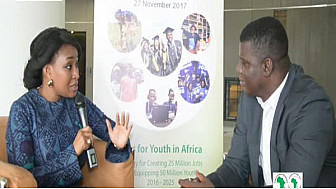 Entretien avec Mme Ada OSAKWE, CEO & Founder - NULI