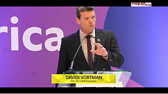 LUMOS Global au GSMA 360 Mobiles Series - West Africa 2018 !