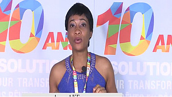 ARCHIBAT 2017: Le JT de la 4ème journée