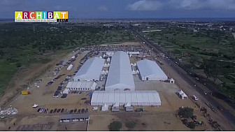 Publireportage ARCHIBAT 2017