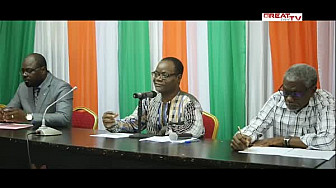 IPAO: Un Observatoire Femmes et Médias en Côte d'Ivoire