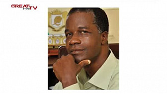 Film témoignage sur le Dr ALFRED DAN MOUSSA