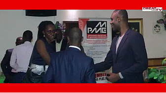 1ère EDITION DU RESEAUTAGE DES PME IVOIRIENNES