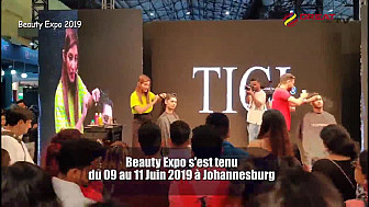 BEAUTY EXPO 2019 Juin 2019 à Johannesburg