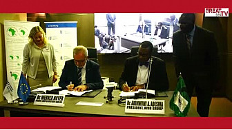 La BAD et la BEI lancent 'BOOST AFRICA' pour le financement direct des PME en Afrique