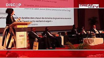 DISCOP Africa d'Abidjan 2016