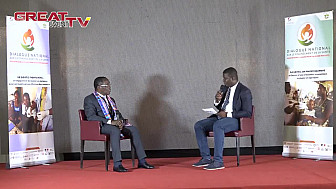 Entretien avec le Ministre ivoirien de la Santé et de l’Hygiène Publique