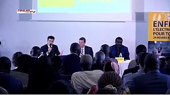 LUMOS GLOBAL ET MTN LANCENT UNE SOLUTION INNOVANTE