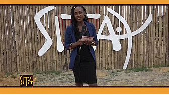 Ouverture du SITA 2017