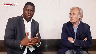 Entretien avec M. Patrick Jucaud-Zuchowicki