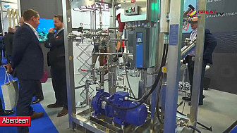 OFFSHORE EUROPE 2019