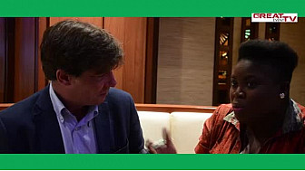 Série d'entretiens avec Liste JANVIER (Vice Pdt - BAD) & Cyril BENOIST (Consultant-Formateur en Communication)