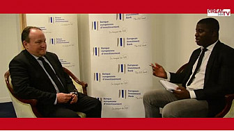 Entretien avec Ambroise FAYOLLE, Vice-président de la BEI