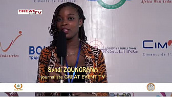 Publi-reportage: Célébration des 20 ans de la filière ILT de l'INP-HB